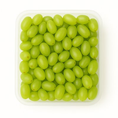 ענבים ירוקים