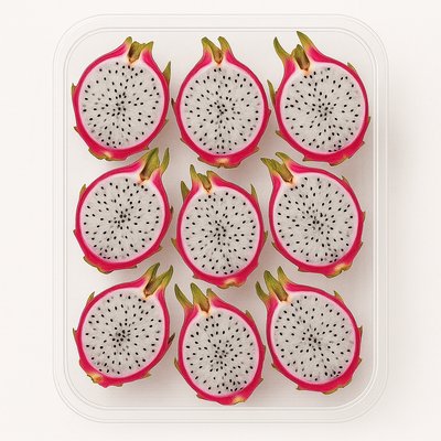 פרי הדרקון (פאטיה)