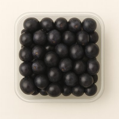 ענבים שחורים