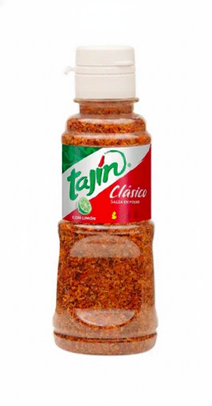 תבלין טאג'ין קלאסיקו (Tajin Clásico)