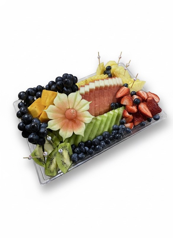 מגש פירות מעוצב - המגש שלי