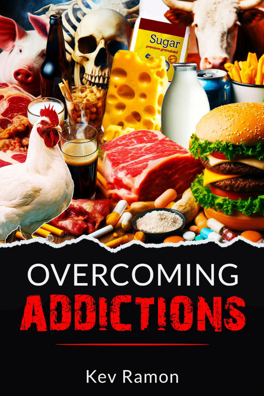 Overcoming Addictions Preview