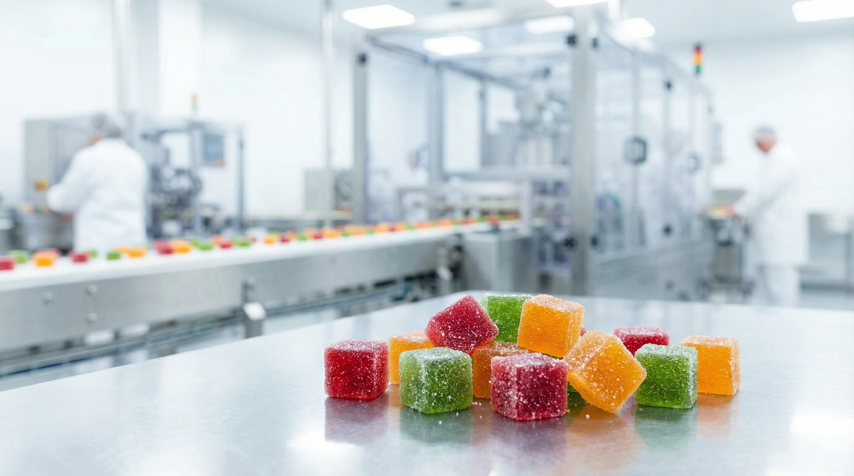 How to Choose a Fruit Jelly Manufacturer in India: B2B Buyer Guide 2026