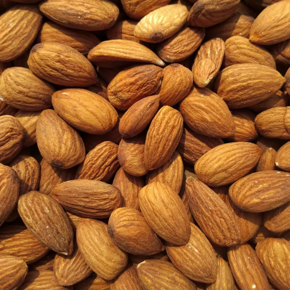 Almond 3