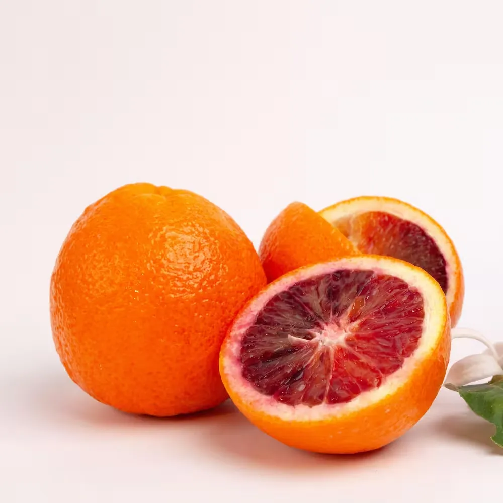Blood orange 1