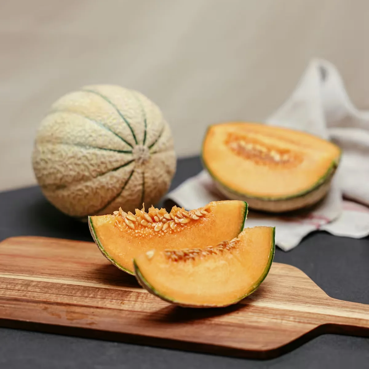 Cantaloupe