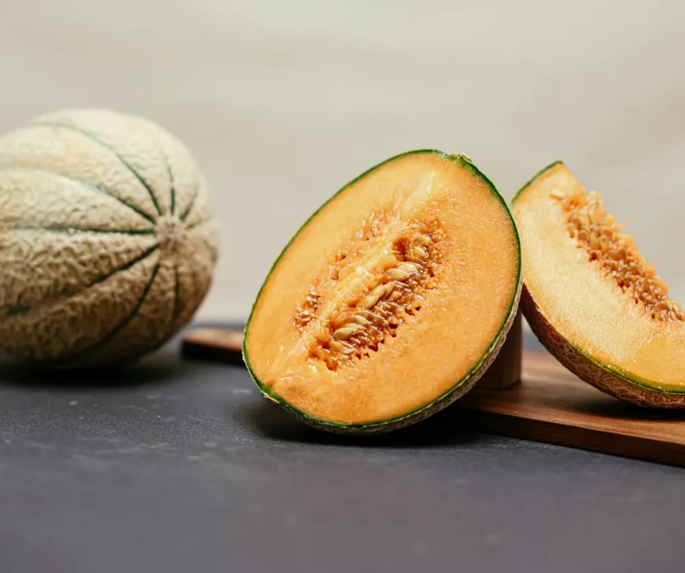 Cantaloupe 1