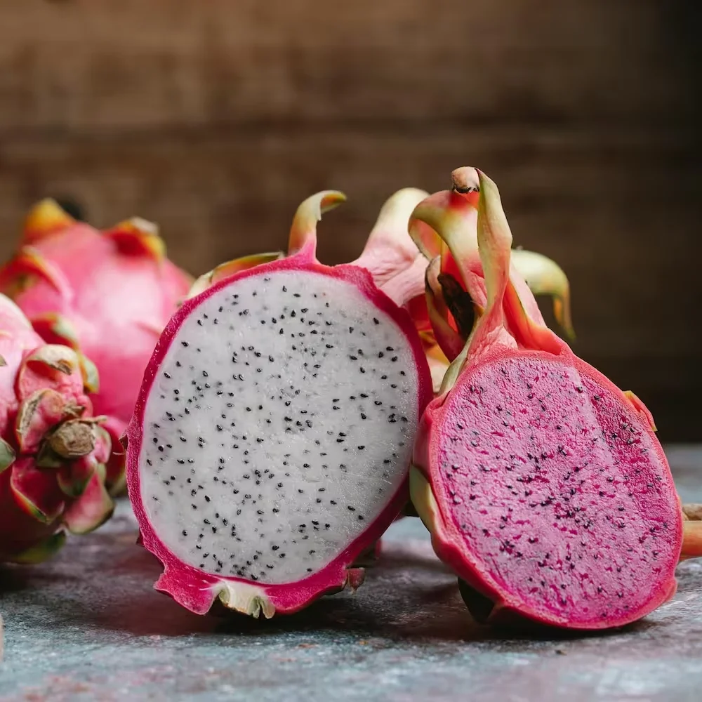 Dragon fruit