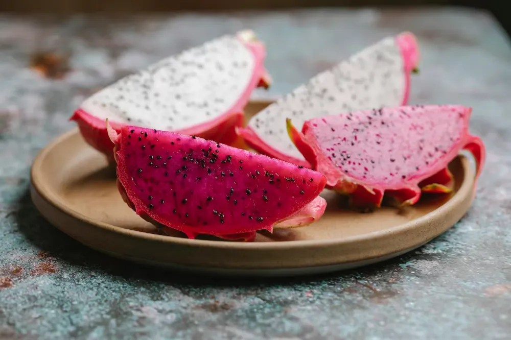 Dragon fruit 1