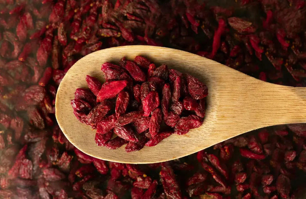 Goji berry 2