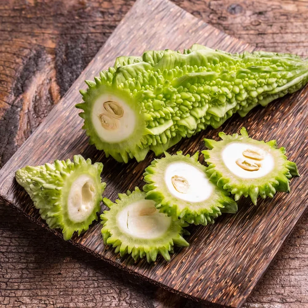 Karela (Bitter Gourd)