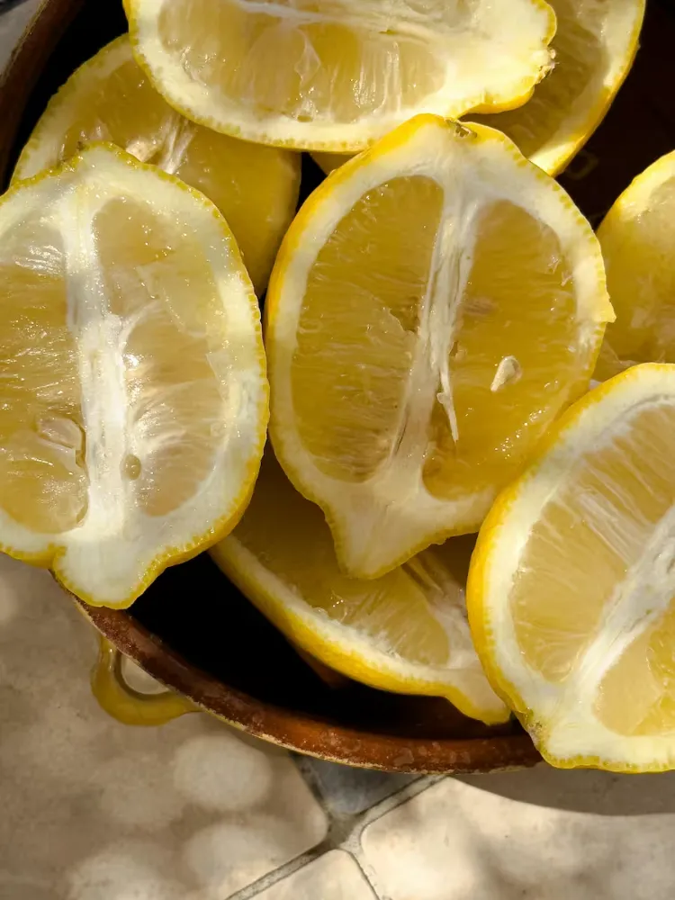 Lemon 1