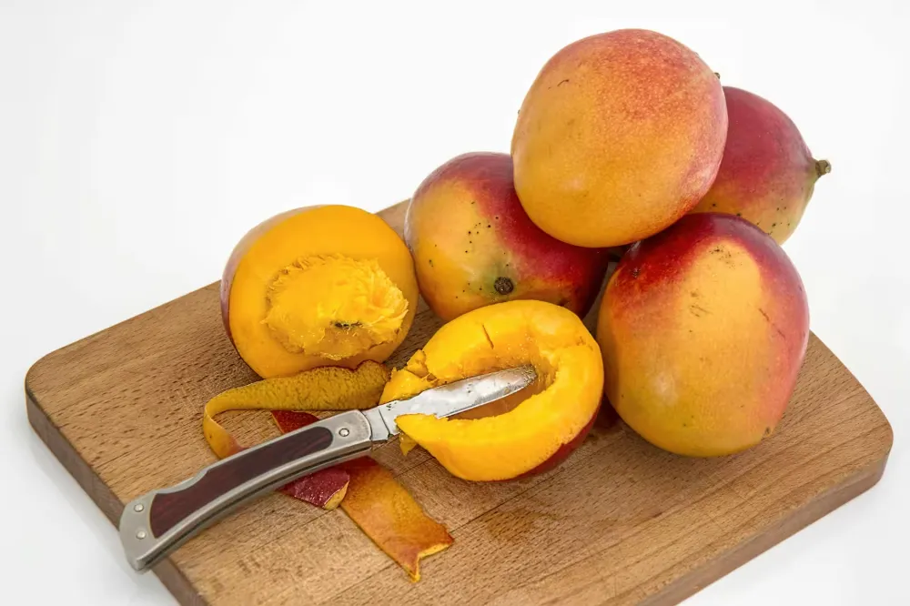 Mango 2