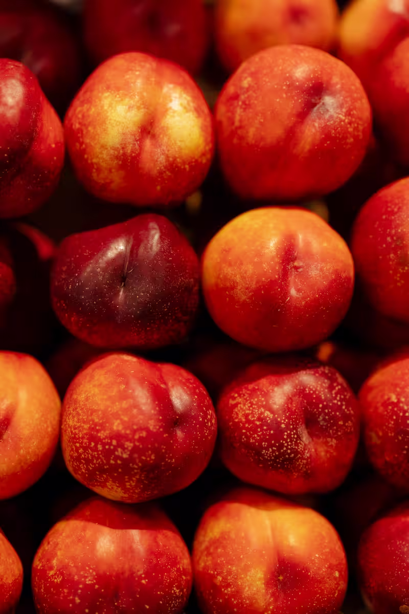 Nectarines