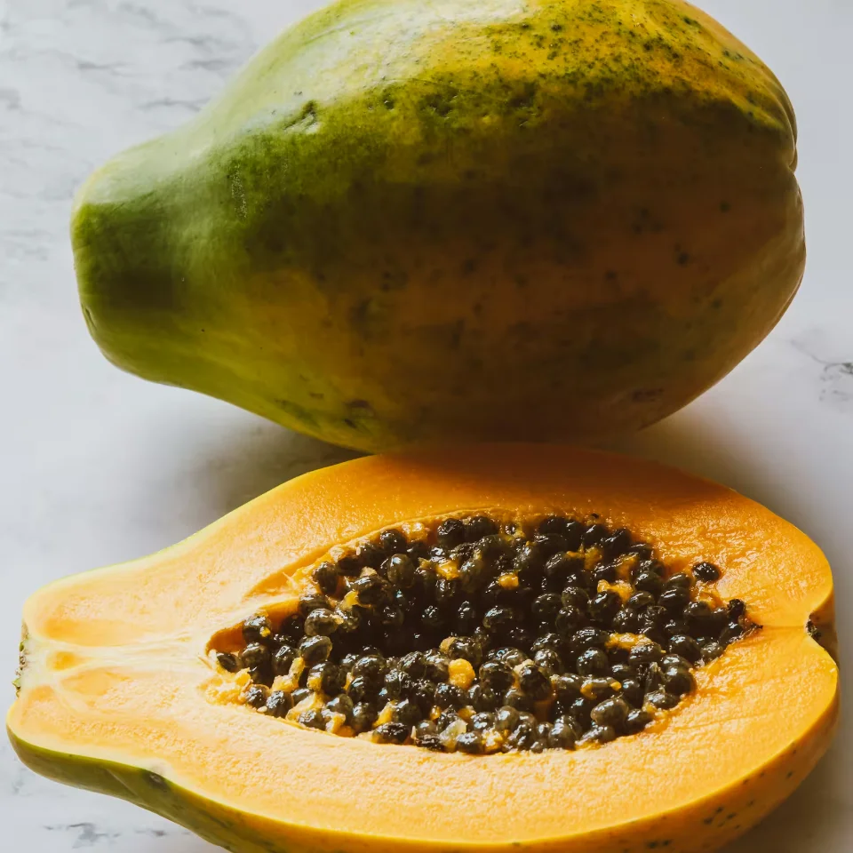 Papaya