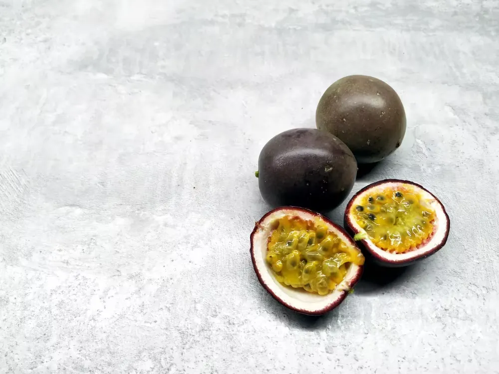 Passion Fruit 1