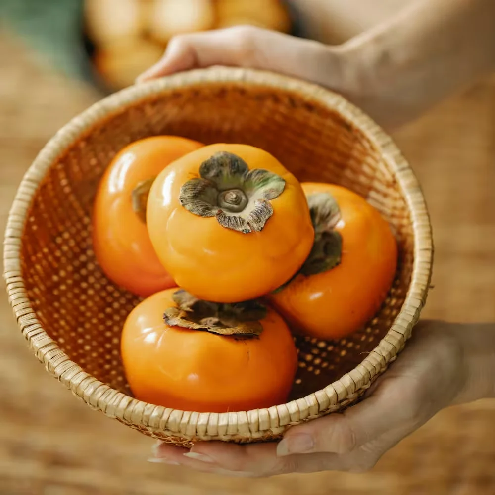 Persimmon