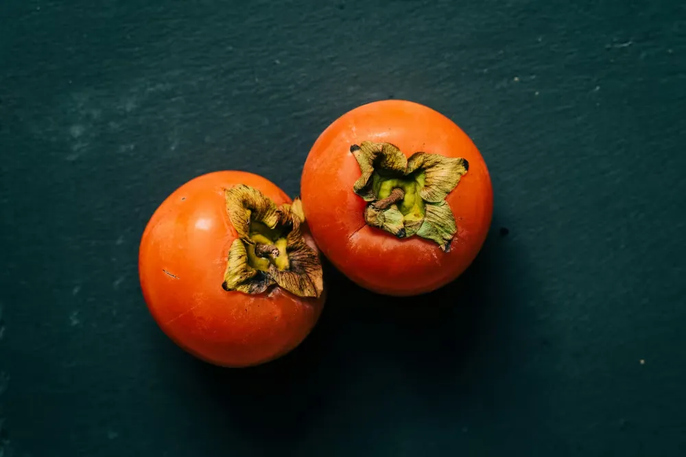 Persimmon 3