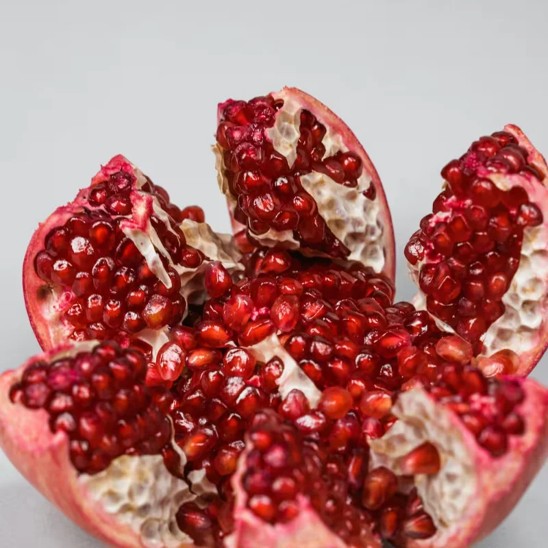 Pomegranate