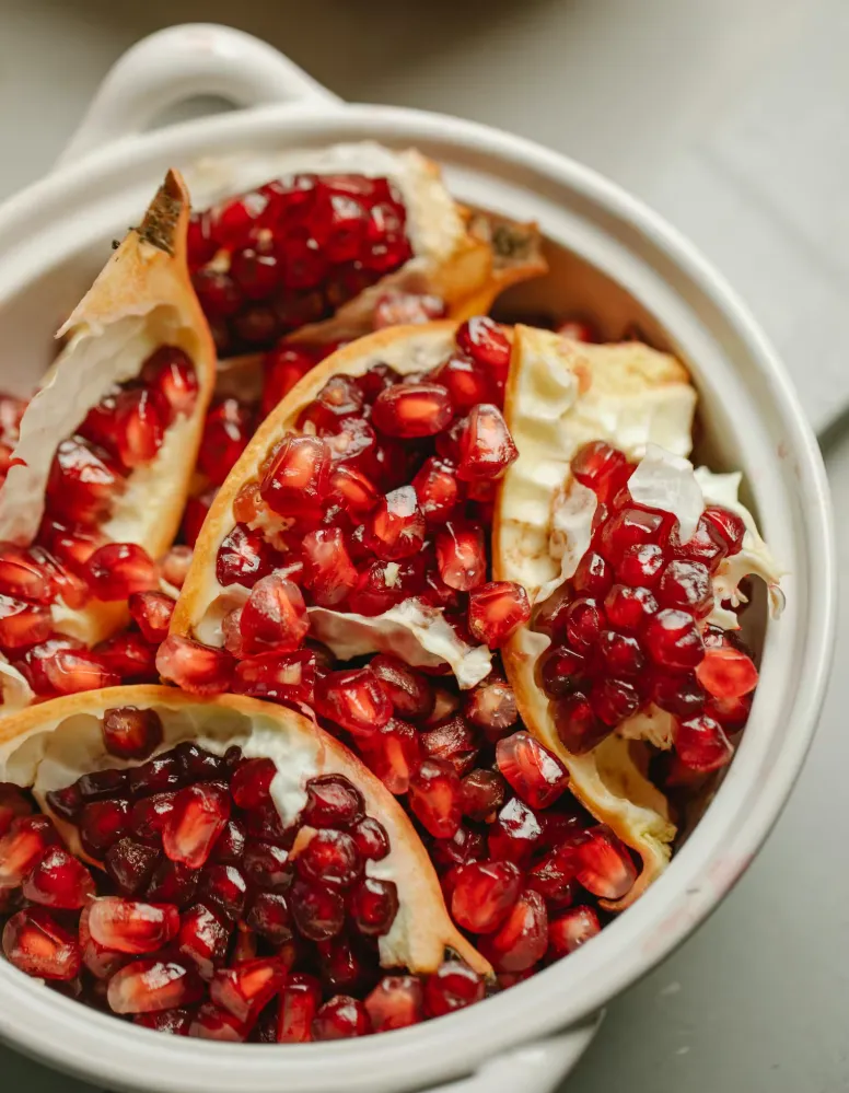 Pomegranate 2