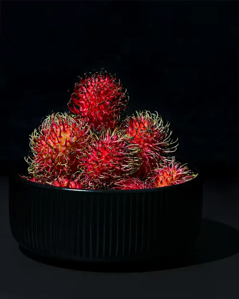 Rambutan 2