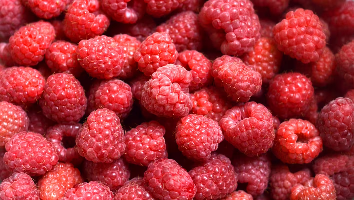 Raspberry