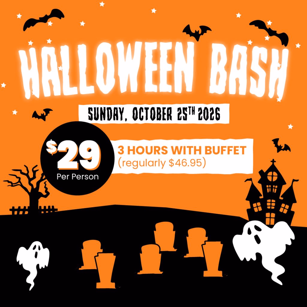 Craig's Cruisers Halloween Bash