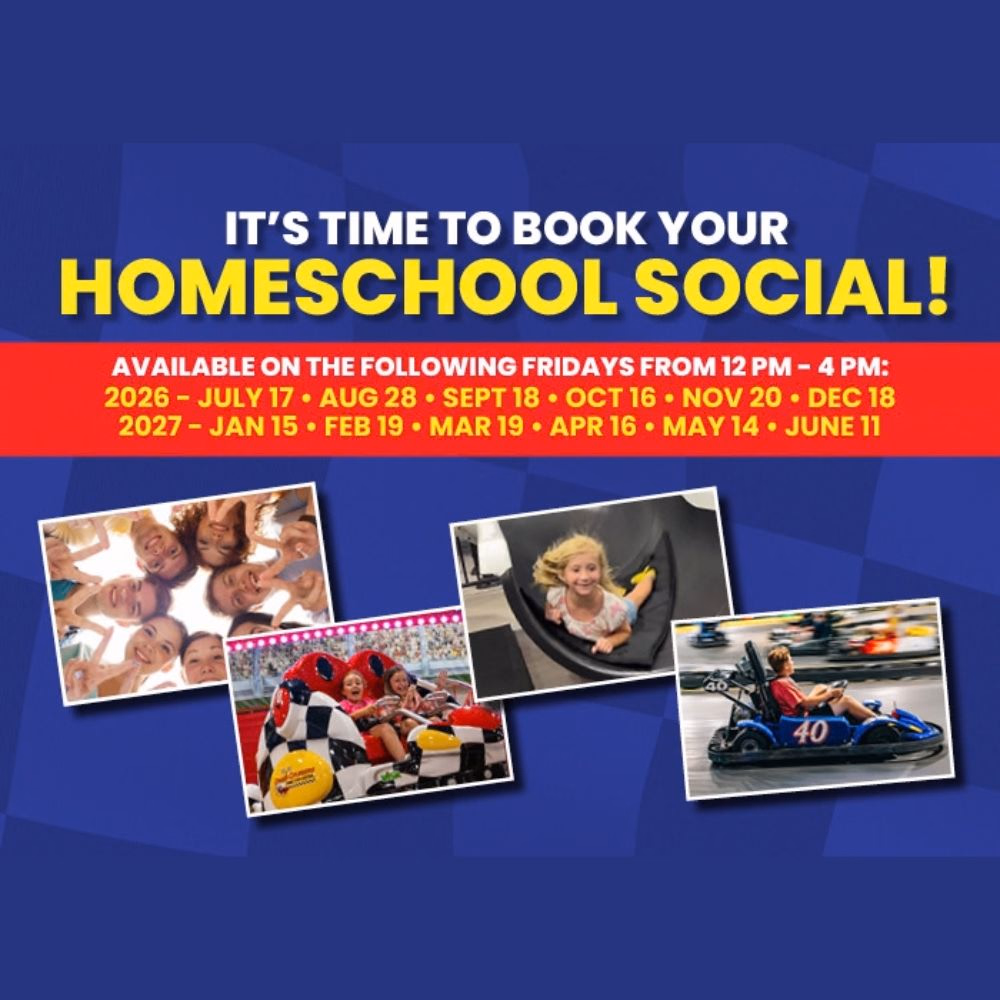 Craig's Cruisers Homeschool Social