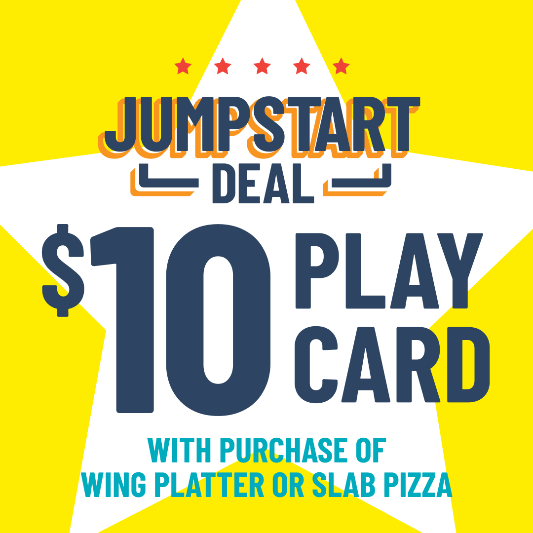 Craig's Cruisers Jumpstart Deal