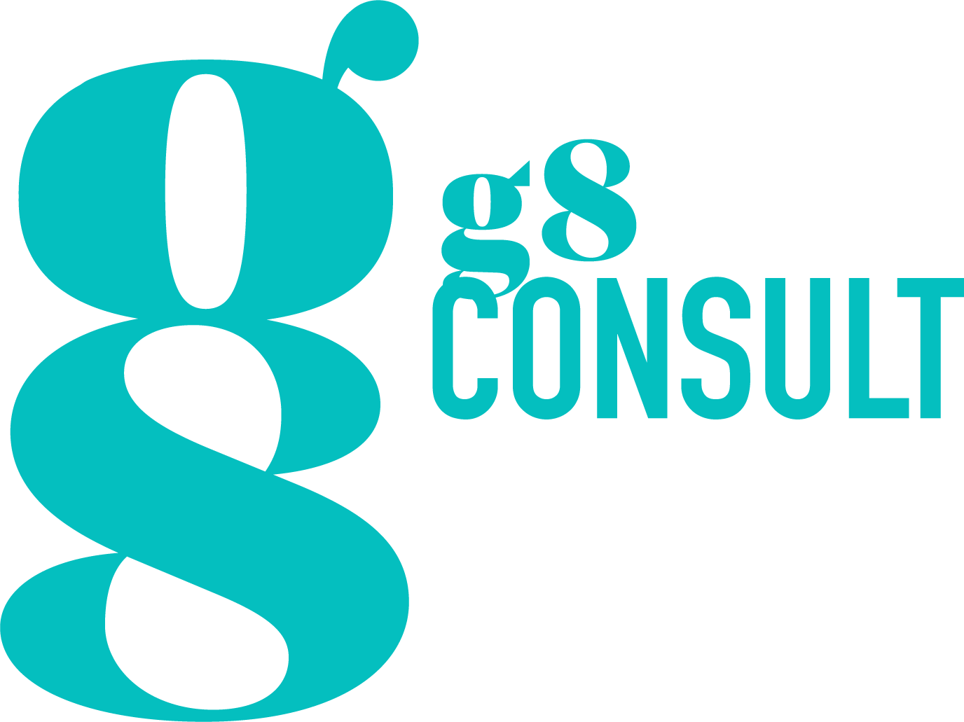 G8 Consult logo