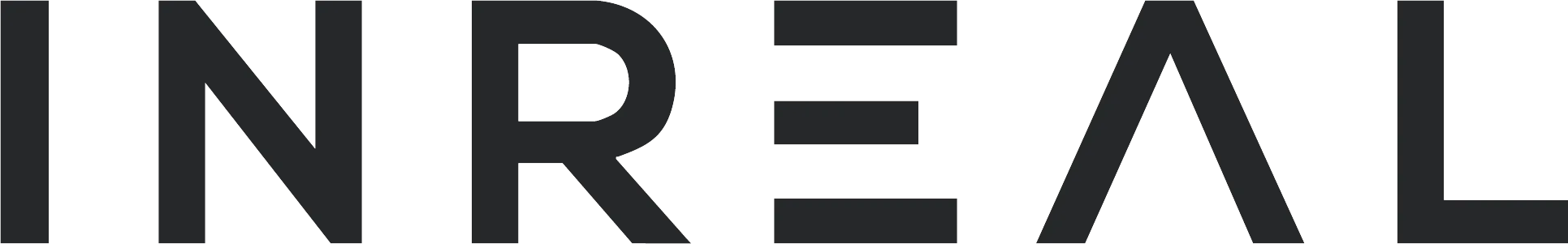 InReal logo