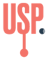 USP London logo