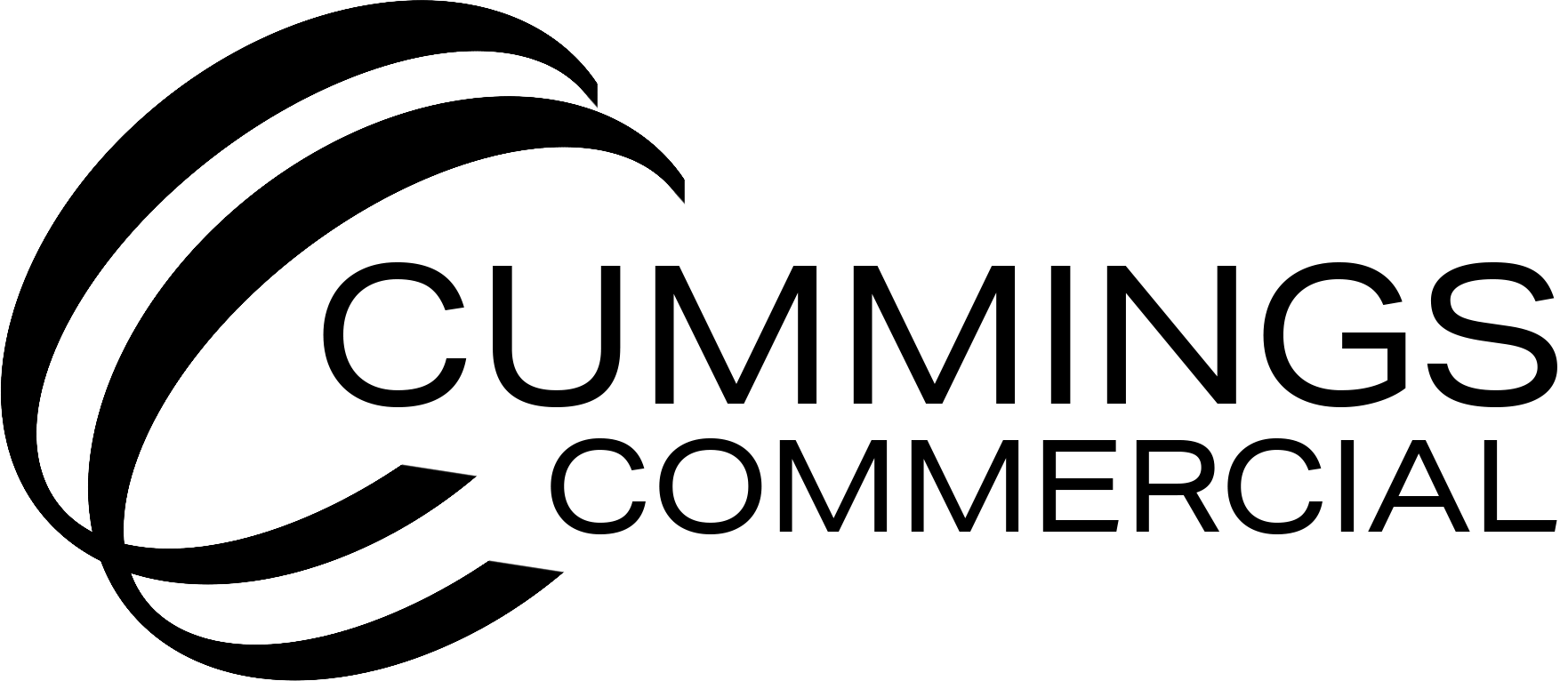 Cummings Commercial logo