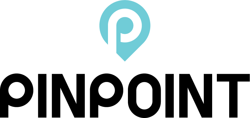Pinpoint Offices logo