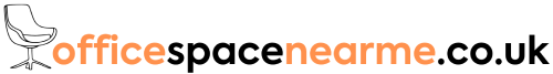 Office Space Near Me logo