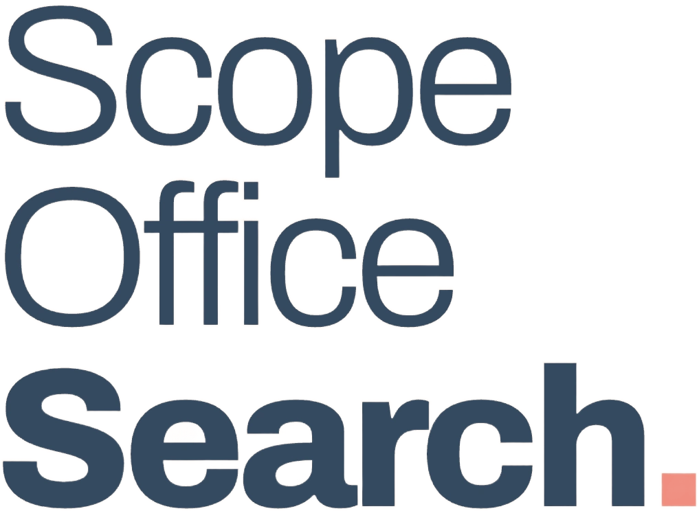 Scope Office Search logo