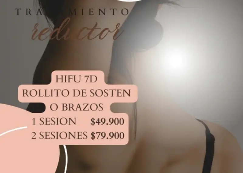 Hifu 7 d