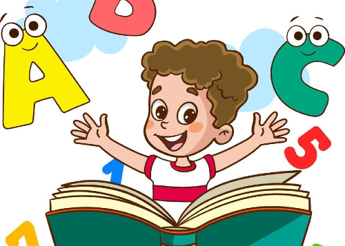 Apoyo en el proceso de Lectoescritura