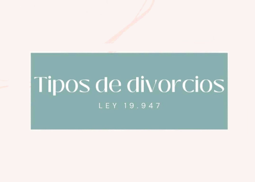 Divorcios