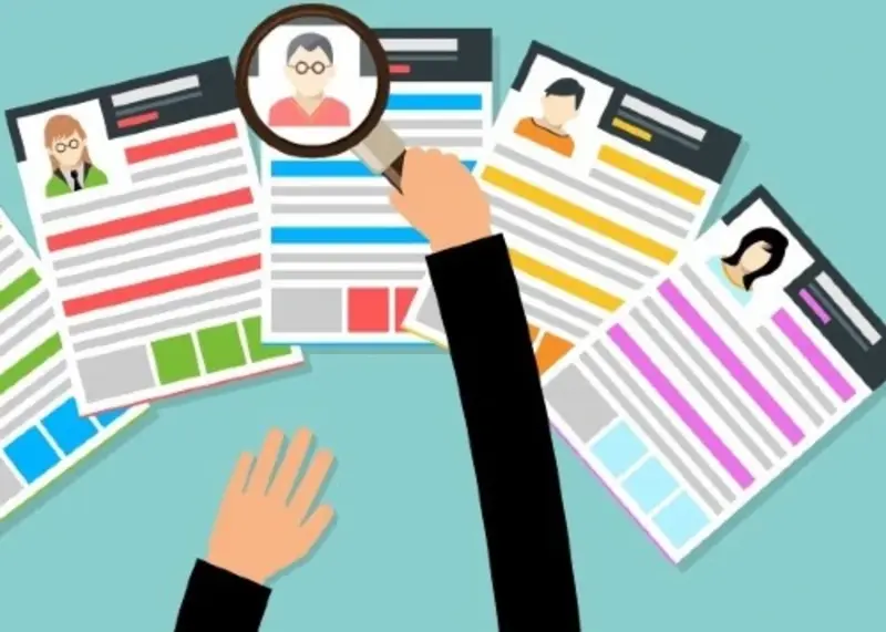 Reclutamiento para empresas 