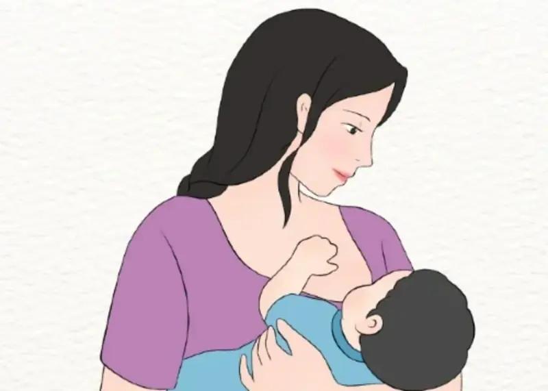 Asesoría Lactancia Materna y alimentación complementaria