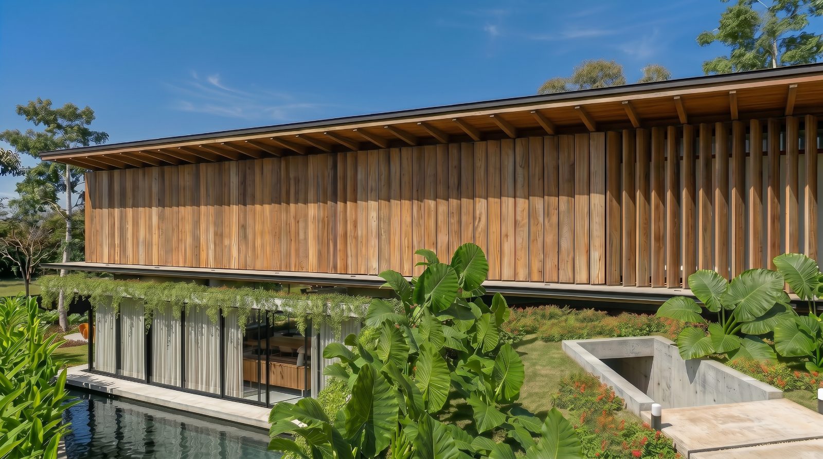 Casa Angular — Residencial em Porto Bello - SC — imagem 14