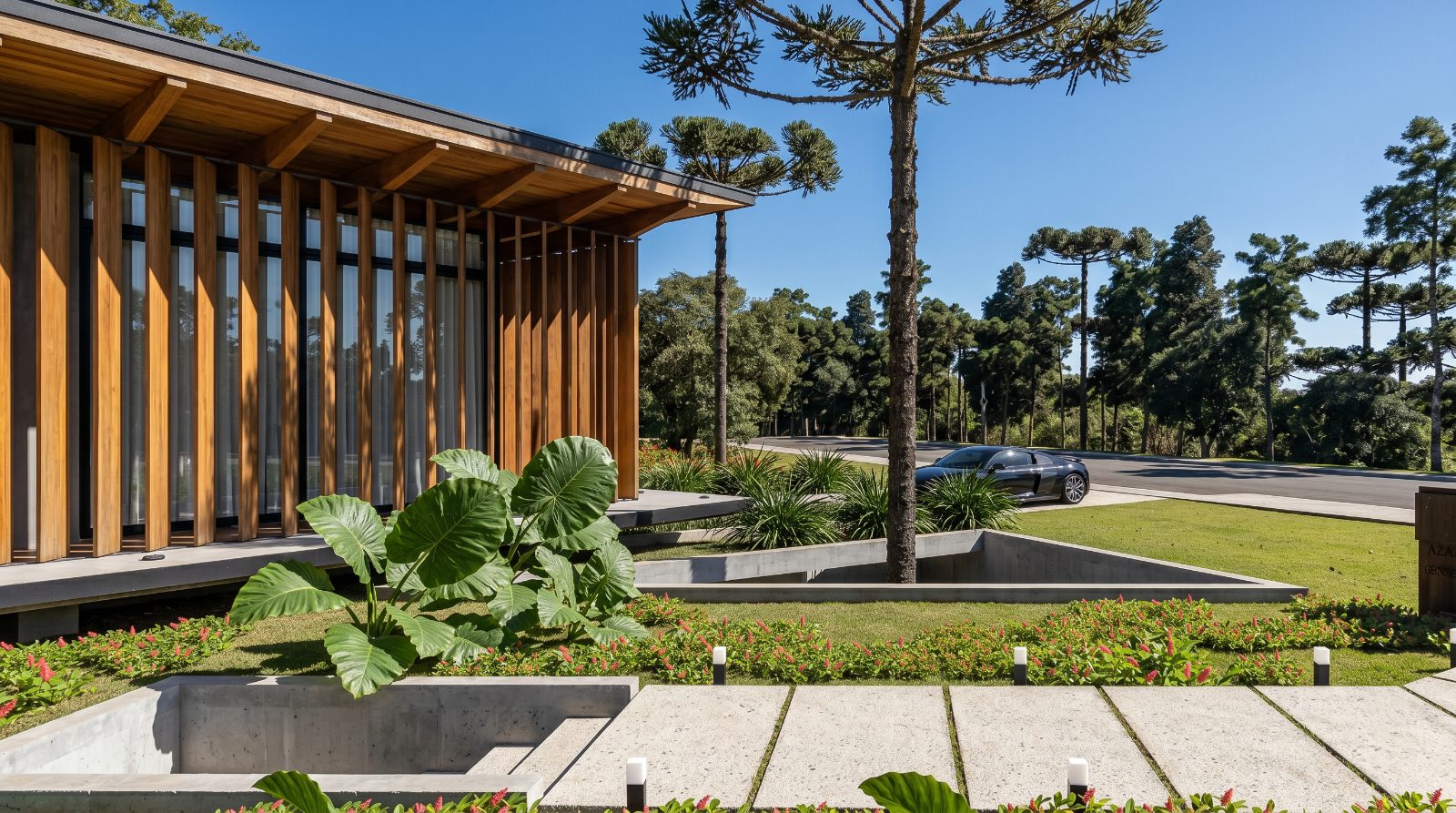 Casa Angular — Residencial em Porto Bello - SC — imagem 15