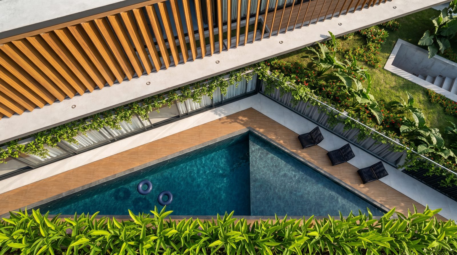 Casa Angular — Residencial em Porto Bello - SC — imagem 16