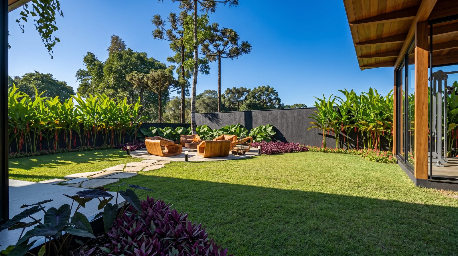 Casa Angular — Residencial em Porto Bello - SC — imagem 21