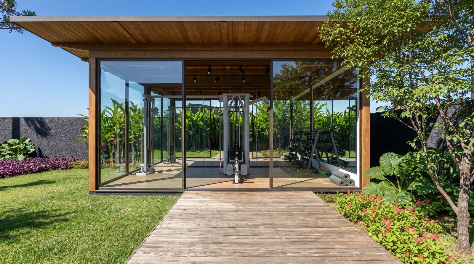 Casa Angular — Residencial em Porto Bello - SC — imagem 23