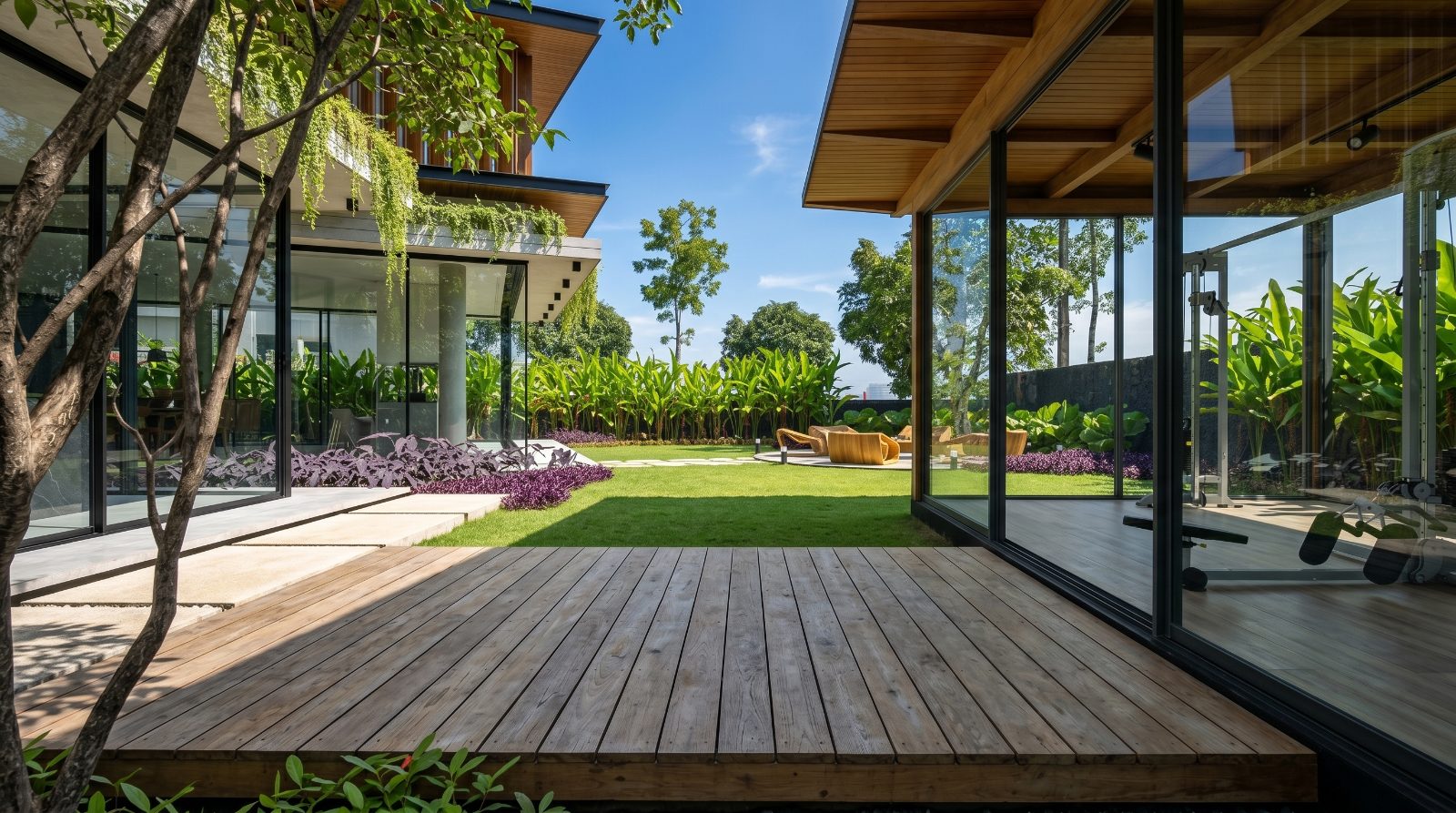 Casa Angular — Residencial em Porto Bello - SC — imagem 24
