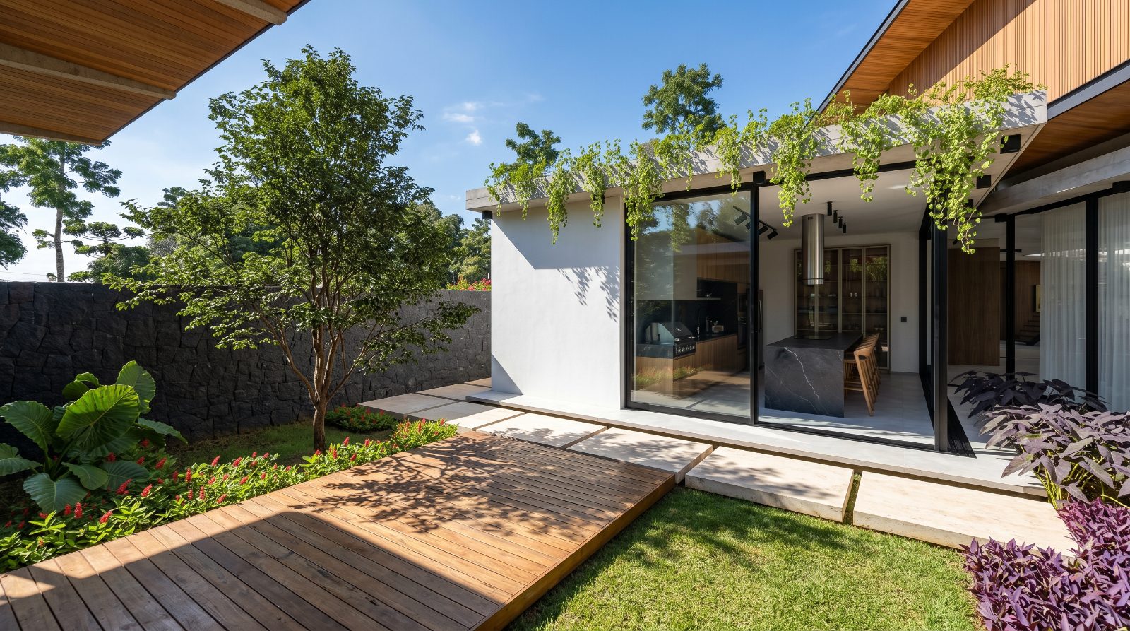 Casa Angular — Residencial em Porto Bello - SC — imagem 26