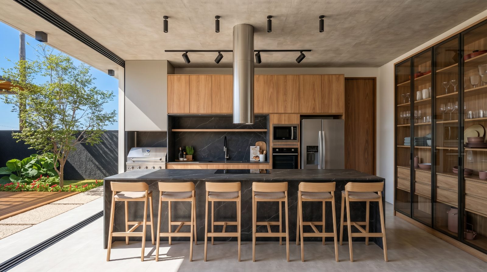 Casa Angular — Residencial em Porto Bello - SC — imagem 31