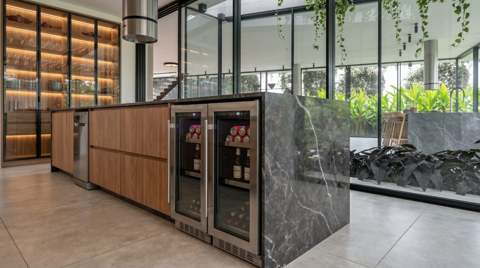 Casa Angular — Residencial em Porto Bello - SC — imagem 33